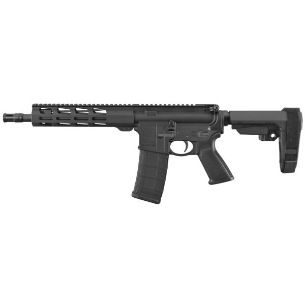 Ruger AR-556 Pistol w/SB Tac Brace