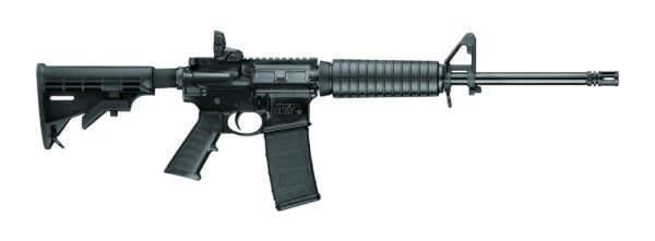 Smith & Wesson M&P15 Sport II 5.56mm