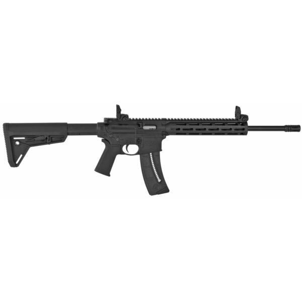 Smith & Wesson M&P15-22 Standard Rifle 16"