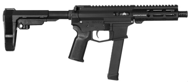 Angstadt Arms UDP-9 6" - 9mm