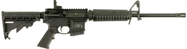 Smith & Wesson M&P15 Sport II 5.56mm - CO Compliant