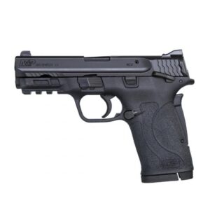 Smith & Wesson M&P 9 SHIELD EZ - Thumb Safety