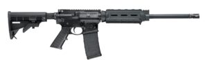 Smith & Wesson M&P 15 Sport II Optics Ready with M-LOK 5.56mm