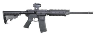 Smith & Wesson M&P15 Sport II OR 5.56mm - w/Optic