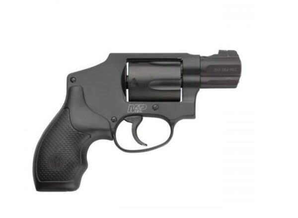 Smith & Wesson M&P 340 .357 Magnum