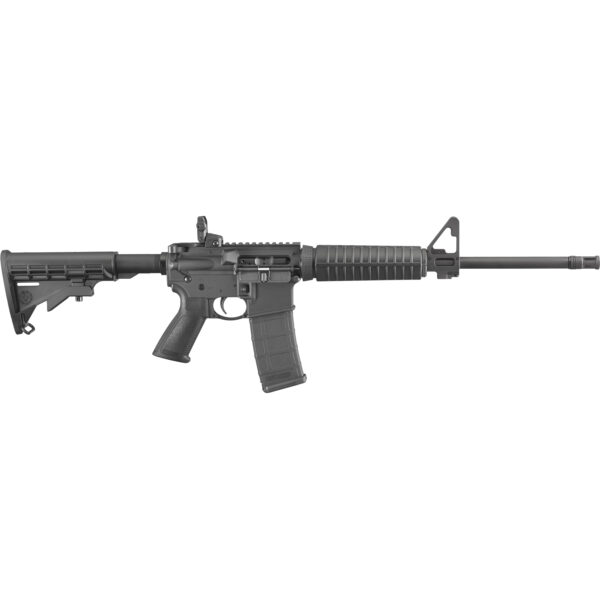 Ruger AR-556 Rifle 5.56mm