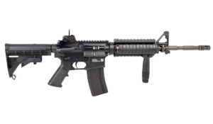 FN FN15 M4 Collector Carbine 16" 5.56mm