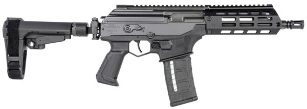 IWI Galil Ace Gen II Pistol w/Stabilizing Brace 8.3" 5.56mm