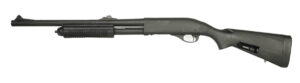 Remington 870 Police 12GA. Shotgun 18" Barrel Synthetic KNOXX Stock