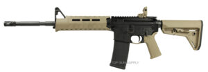 Colt LE6920 Magpul FDE M4 Carbine - .223/5.56mm