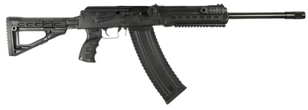 Kalashnikov Autoloading Tactical Shotgun - 12 Gauge - 10RD