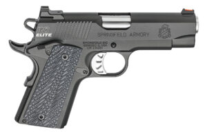 Springfield Armory 1911 Range Officer Elite Compact - 9MM
