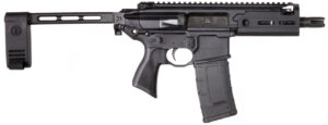Sig Sauer M400 Switchblade 5.56 NATO 11.5" Pistol
