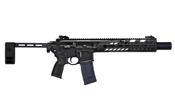 Sig Sauer MCX Pistol 6.75" 300 BLK - TACOPS
