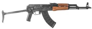 Romanian WASR 10 Underfolder AK-47 7.62x39