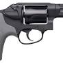 Smith & Wesson Bodyguard .38SPL + P Revolver - *CA Compliant