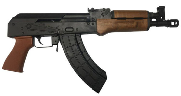 AK47 Century Arms VSKA Draco 7.62x39 Pistol Stamped Receiver