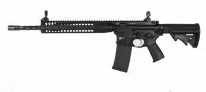 LWRC M6A2 16" Individual Carbine SPR - .223/5.56mm
