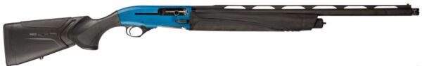 Beretta 1301 Comp Pro 21" 12 Gauge - Blue