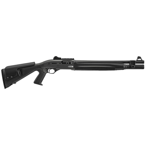 Beretta 1301 Tactical 18.5" 12 Gauge w/Pisol Grip
