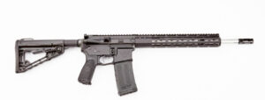 Wilson Combat Protector Carbine 5.56mm 16" - Black Anodize & Stainless