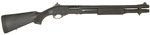 Remington 870 Police Magnum 12GA. Shotgun 18" Barrel Synthetic Stock Ext. Magazine