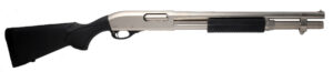 Remington 870 Marine Magnum 12GA. Shotgun 18" Barrel Synthetic Stock Ext. Magazine