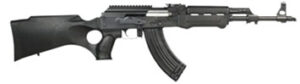 AK47 PAP Hi-Cap 7.62x39 Black