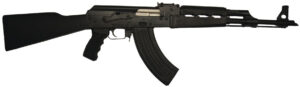 AK47 N-PAP 7.62x39 Black