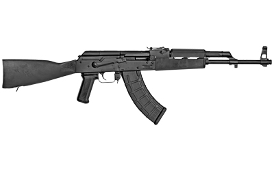 Romanian WASR 10 AK-47 7.62x39