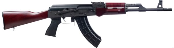 AK47 Century Arms VSKA 7.62x39 Rifle Stamped Receiver