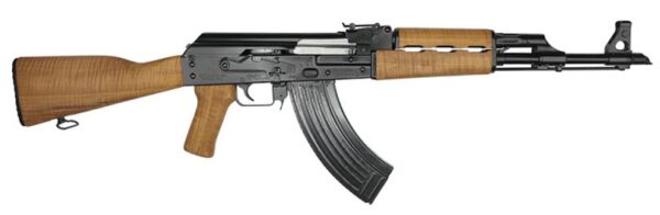 Zastava AK47 ZPAPM70 7.62x39mm Light Maple