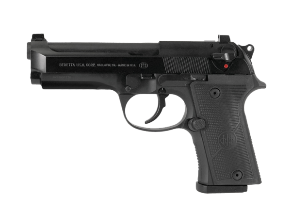 Beretta 92X Compact LEGACY MODEL